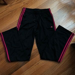 Adidas Track Pants